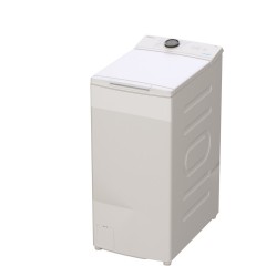 Midea Πλυντήριο Ρούχων Άνω Φόρτωσης 7kg με Ατμό 1200 Στροφών MF100T70B/W-GR Midea Πλυντήριο Ρούχων Άνω Φόρτωσης 7kg με Ατμό 1200 Στροφών MF100T70B/W-GR